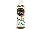 大豆イソフラボン黒豆茶