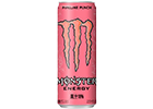 モンスターパイプラインパンチ